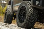 Toyota Tacoma Double Cab by MC Customs 2018 года